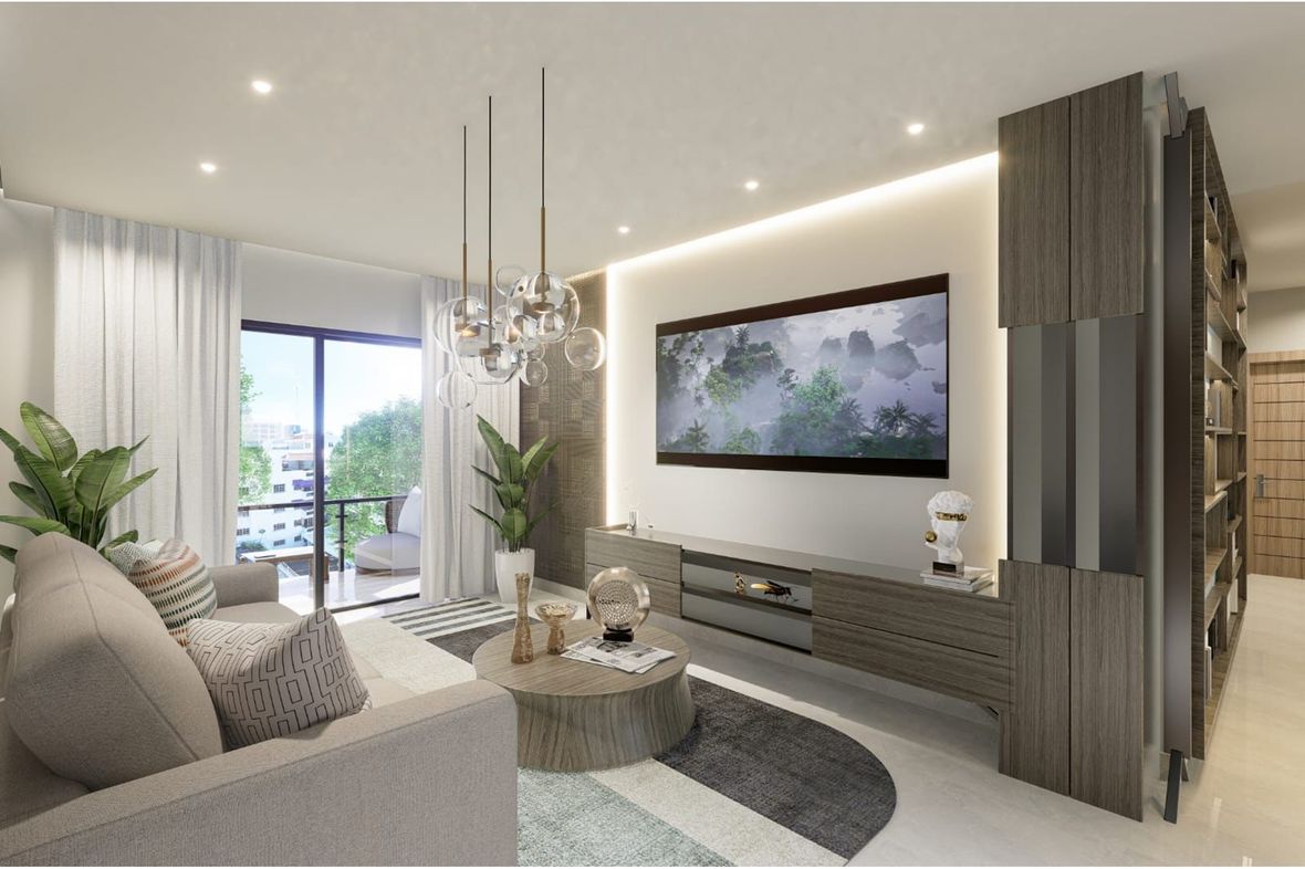Property in Santo Domingo Este