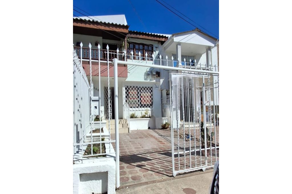 Property in Barranquilla