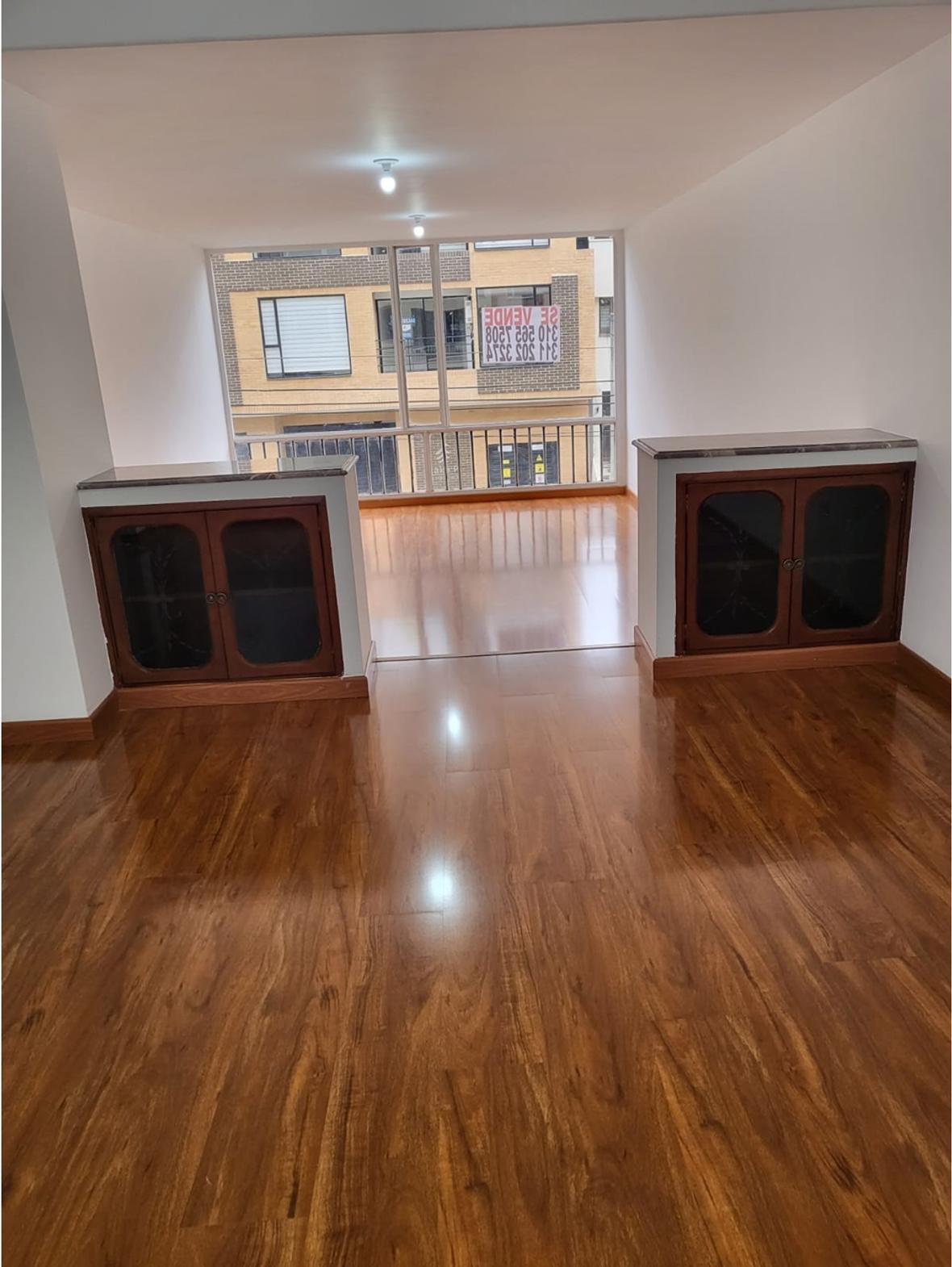 Property in Usaquen