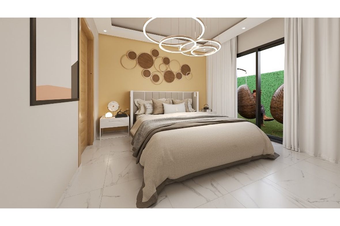 Property in Santo Domingo Este