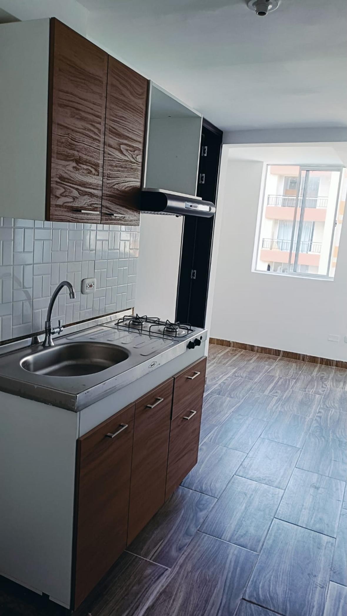 Property in Fontibon