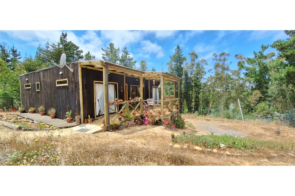 Property in Pichilemu