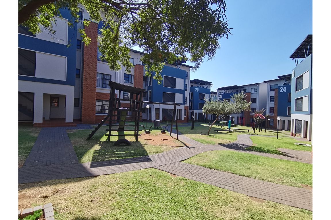 Edenvale Greenstone Hill, Gauteng