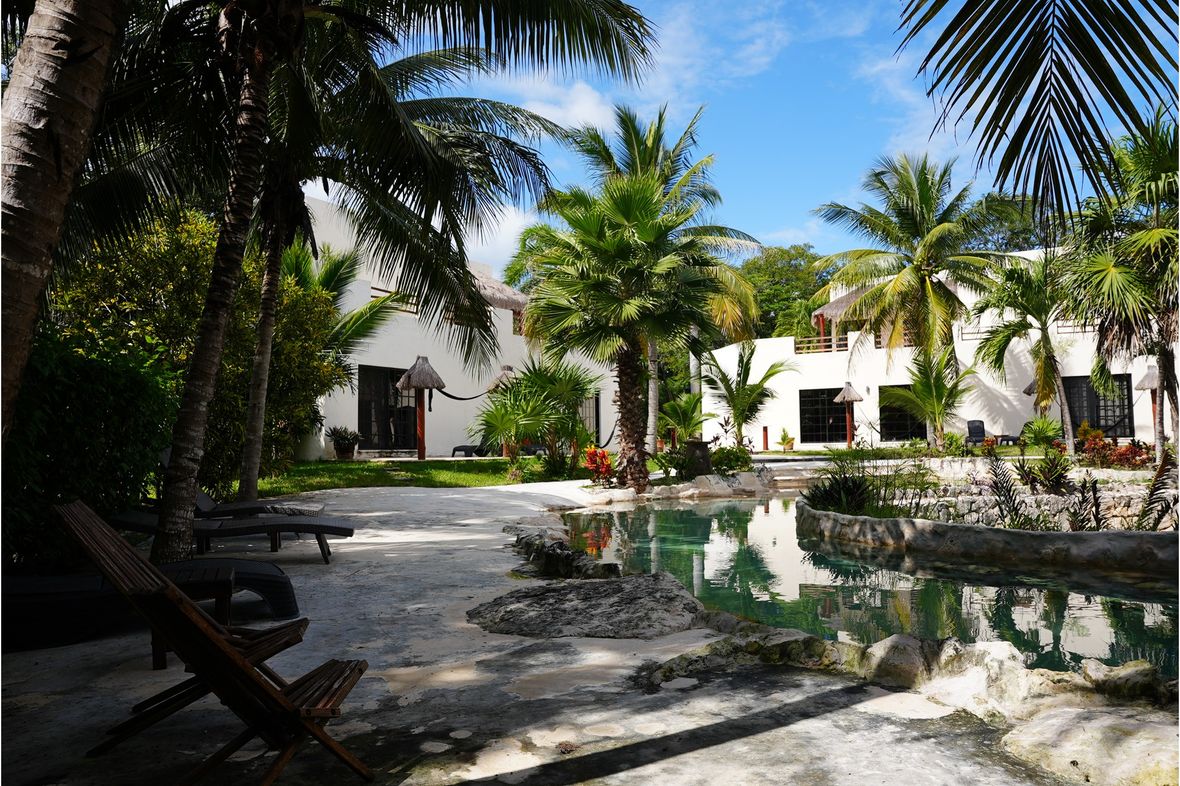 Property in Tulum