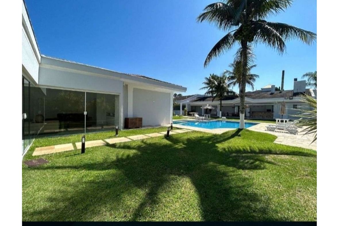 Property in Guarujá