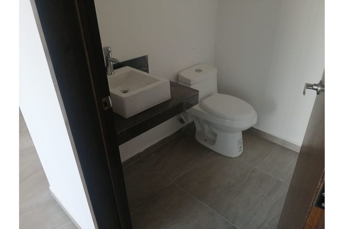 Property in Conkal