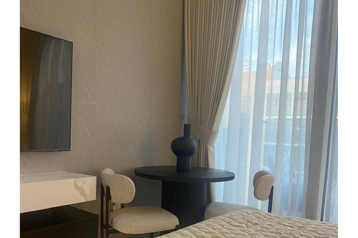 Property in Meydan