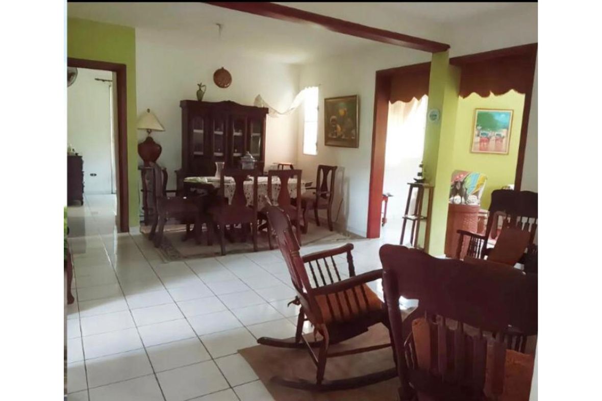 Property in Guayacanes
