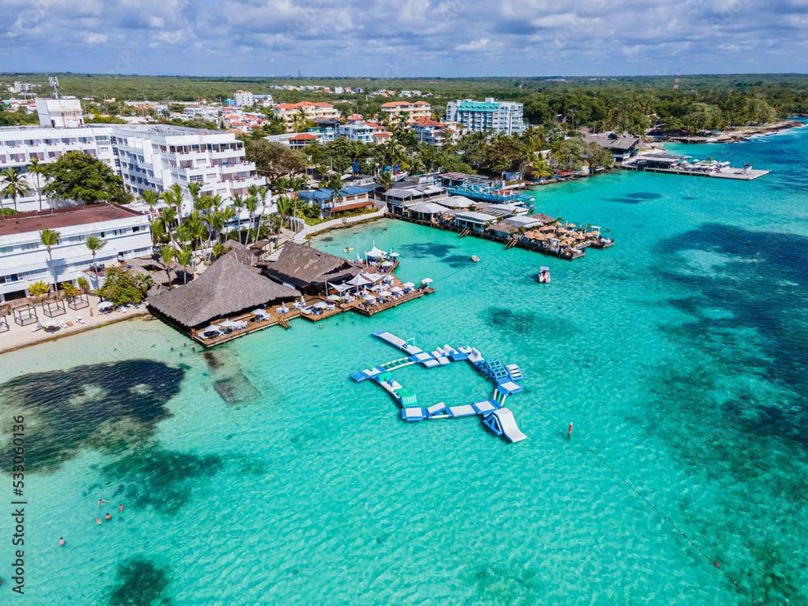 Property in Boca Chica
