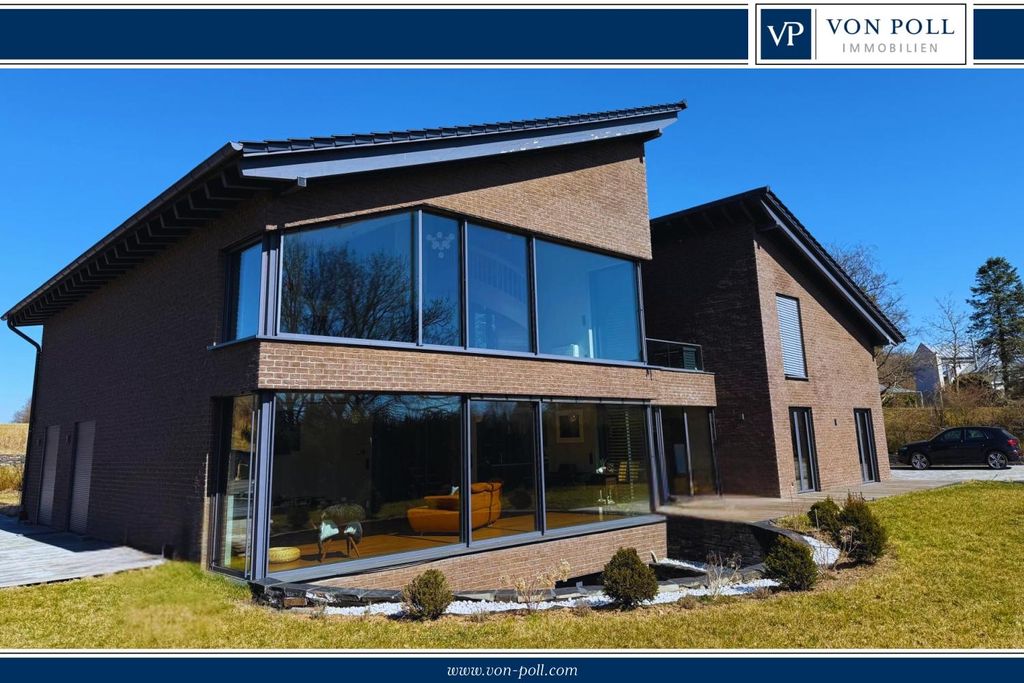 7 room luxury Villa for sale in Idar-Oberstein, Rheinland-Pfalz