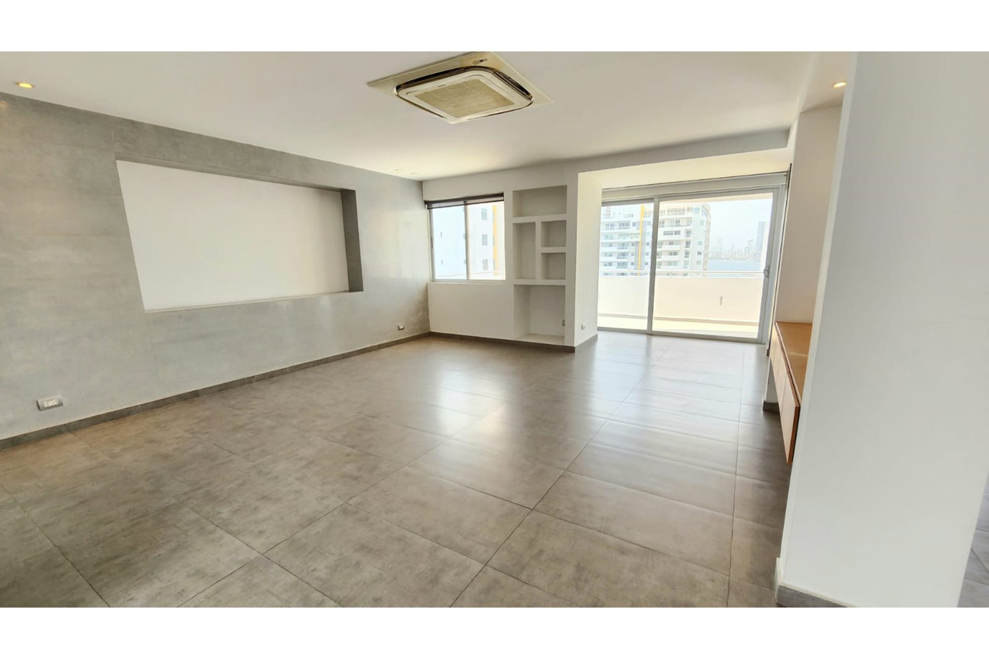 Property in Cartagena De Indias