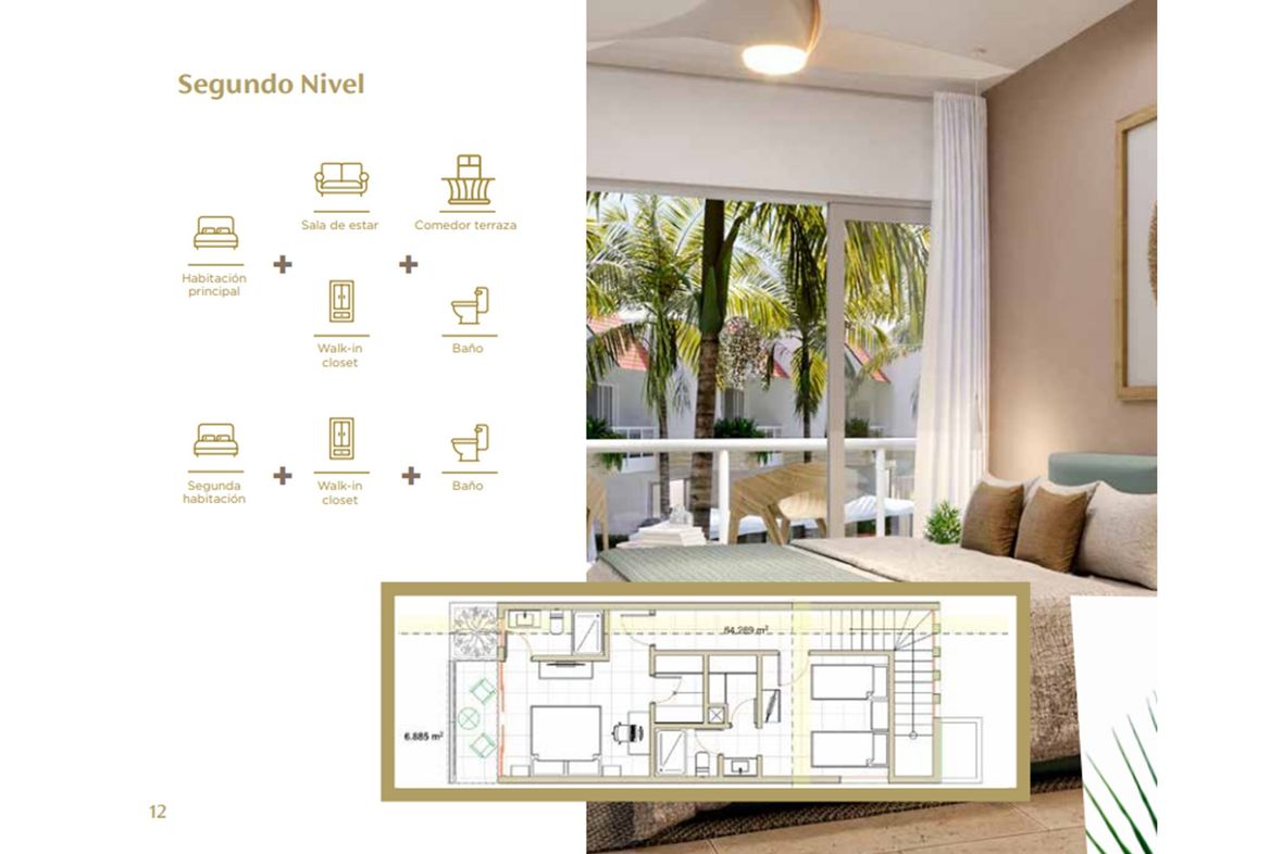Property in La Romana