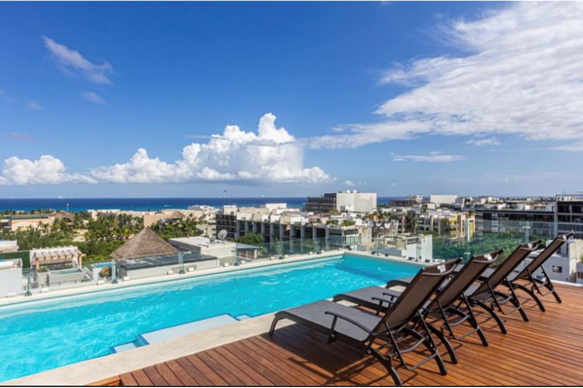 Property in Playa Del Carmen