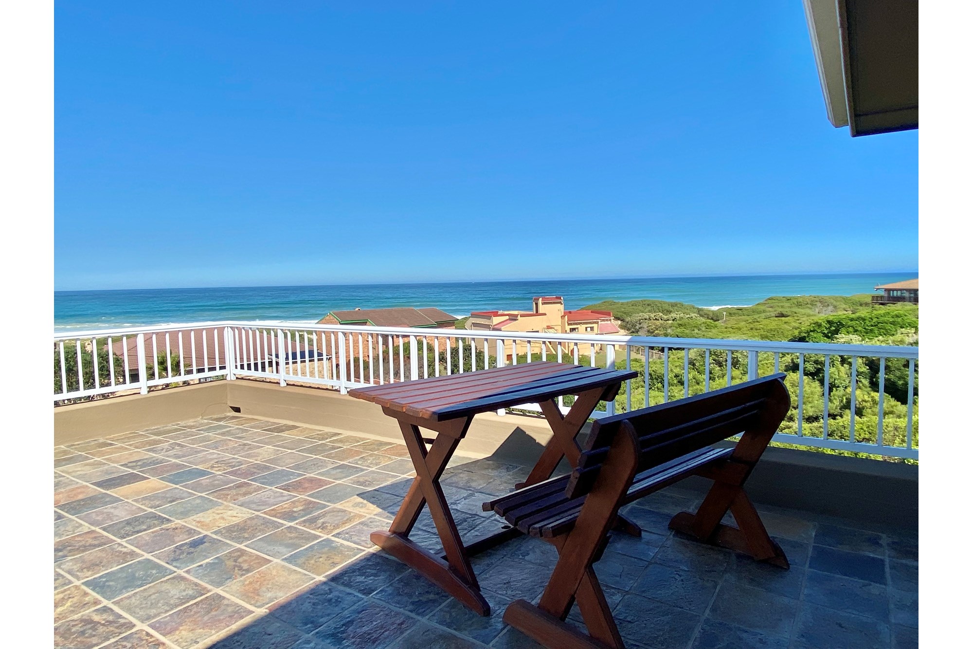 Jeffreys Bay Paradise Beach, Eastern Cape
