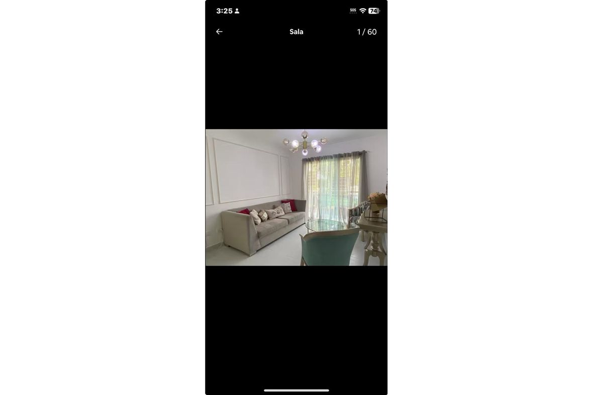 Property in Santiago
