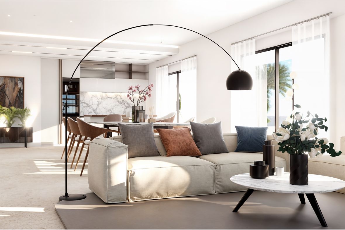 Property in Finestrat