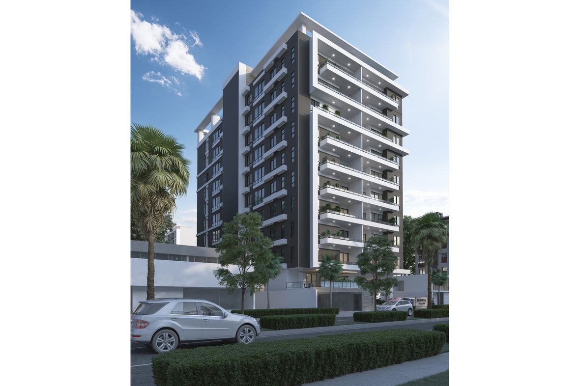Property in Santo Domingo De Guzmán
