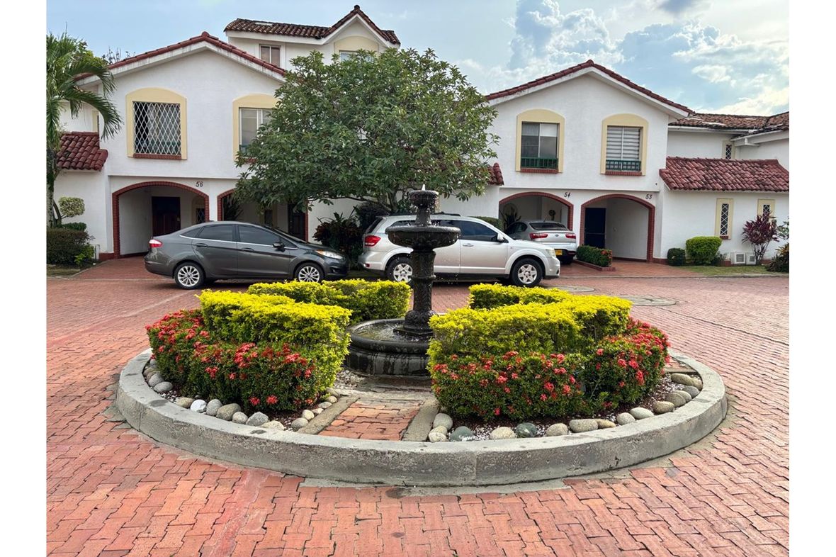 Property in Cali