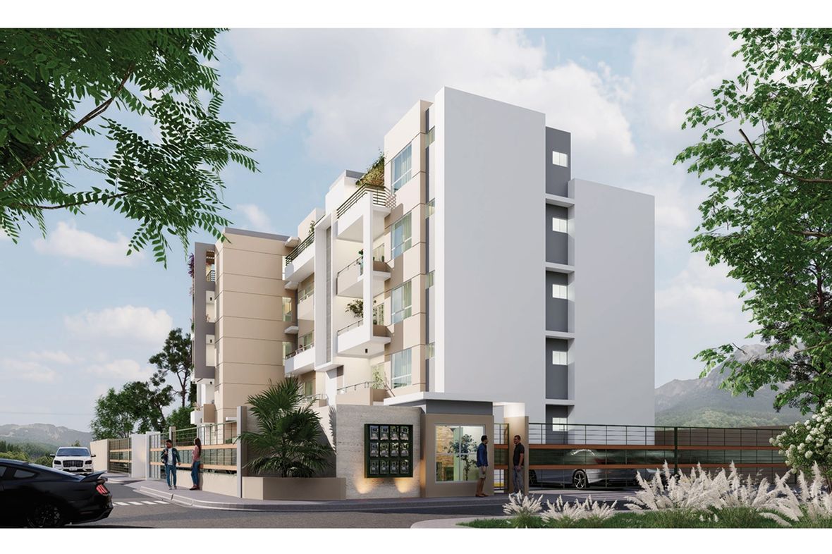 Property in Santo Domingo Este