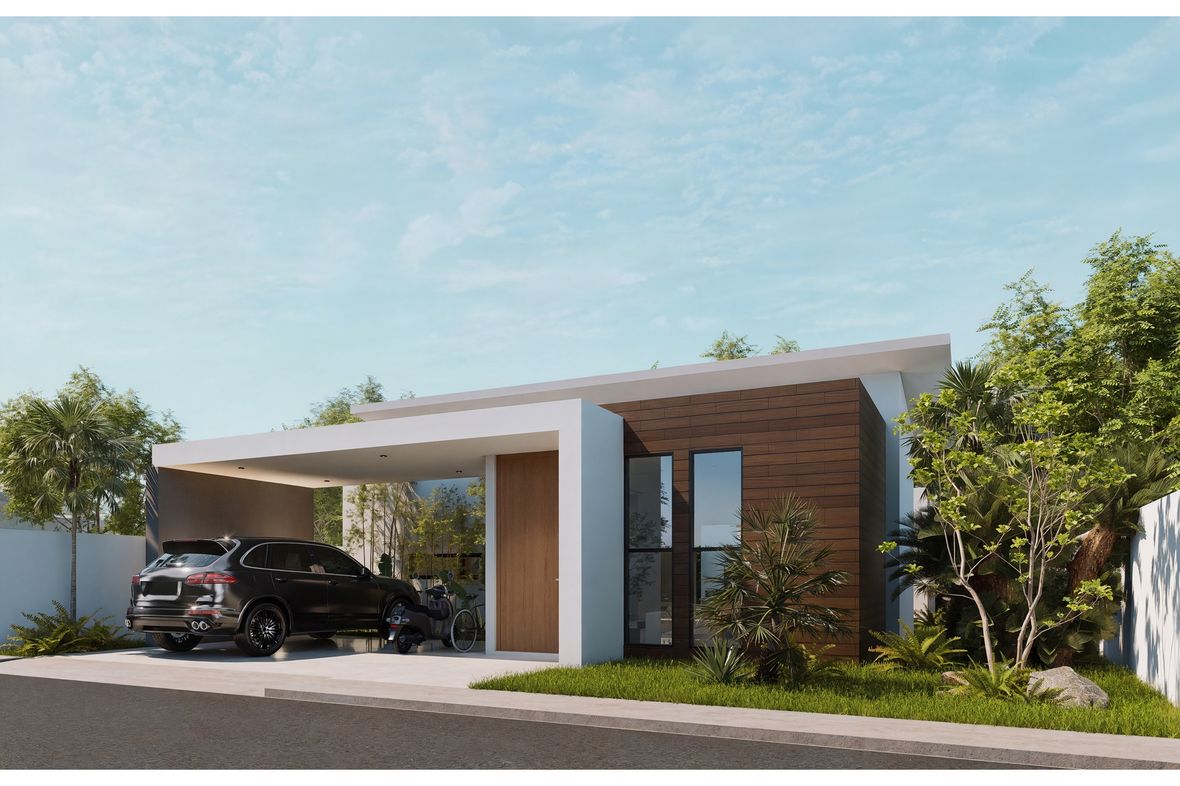 Property in La Romana