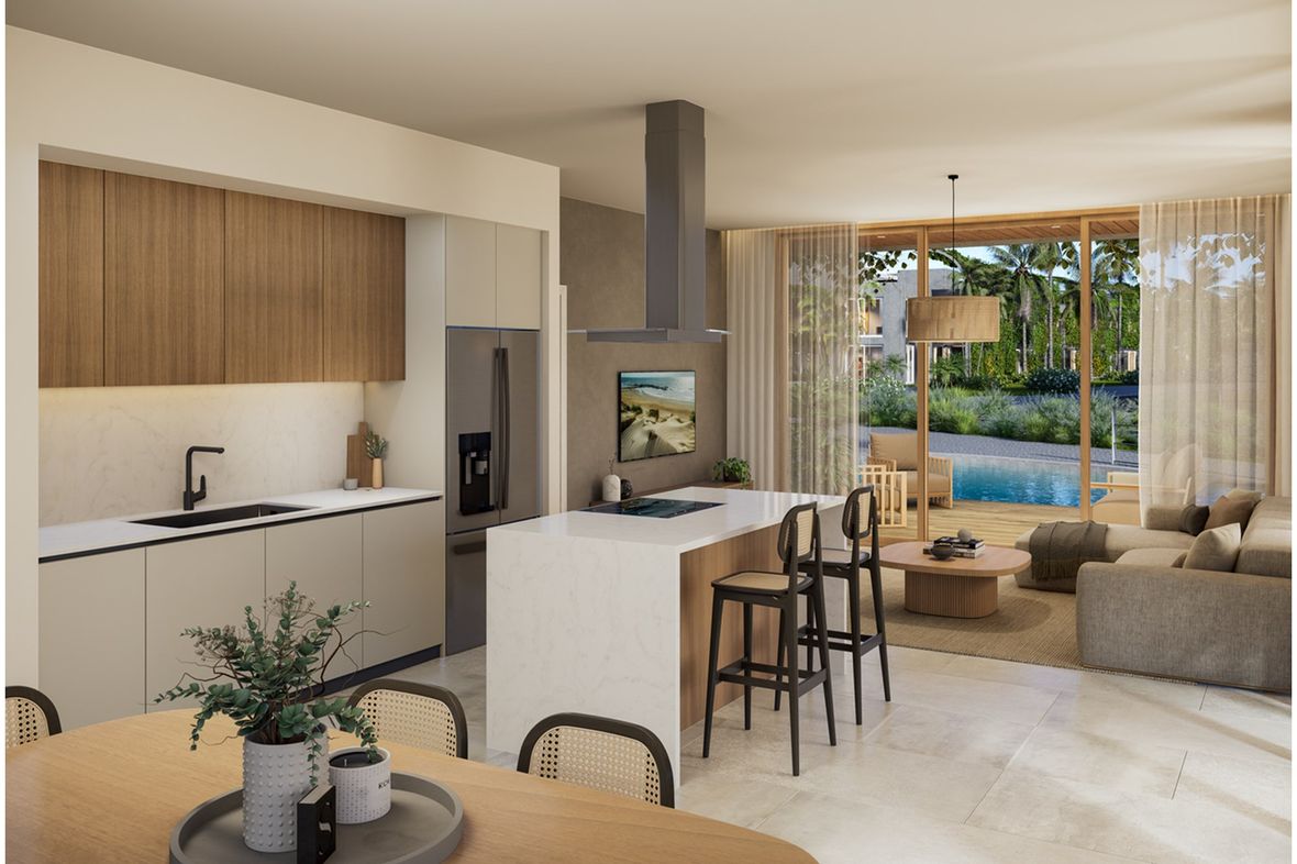 Property in Las Terrenas