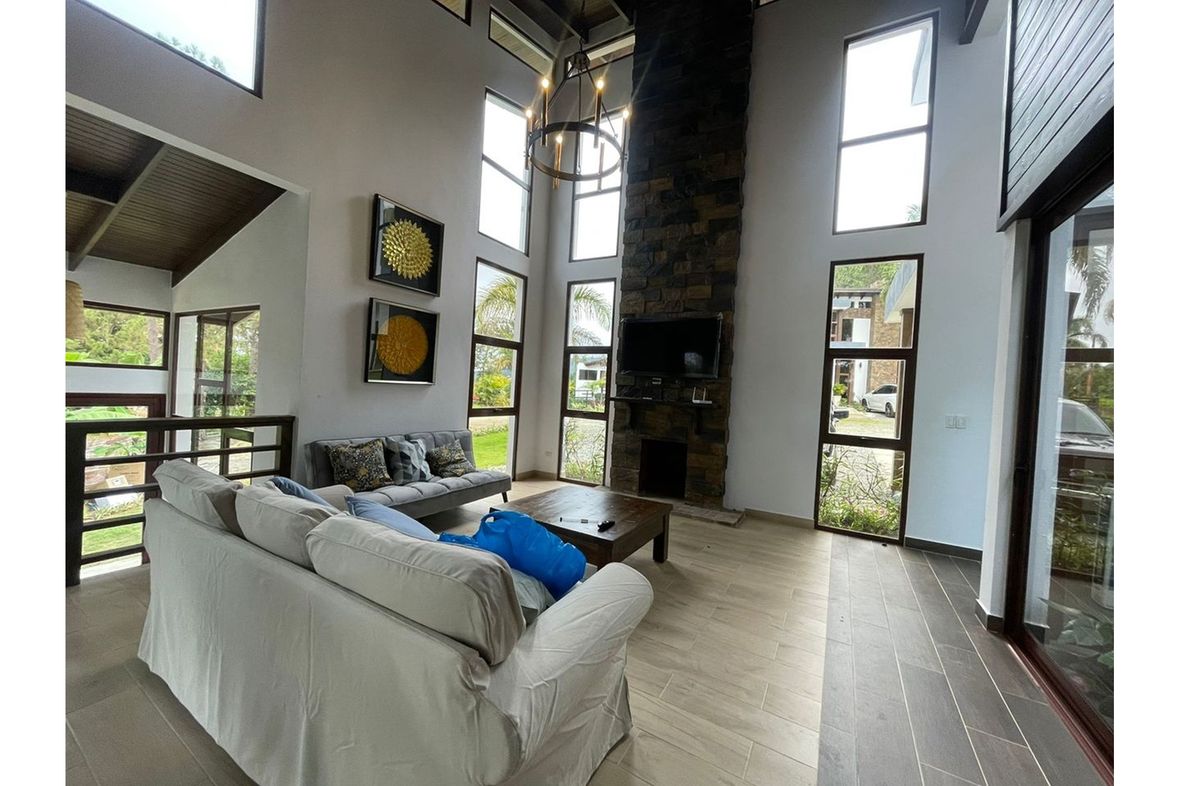 Property in Jarabacoa