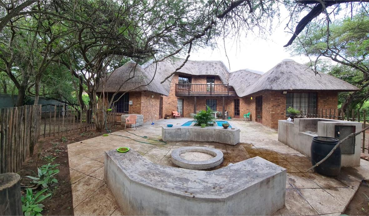 Property in Marloth Park