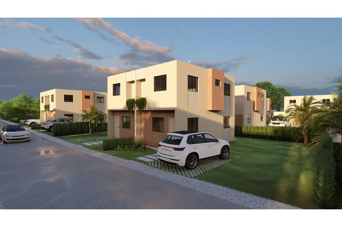 Property in Higüey
