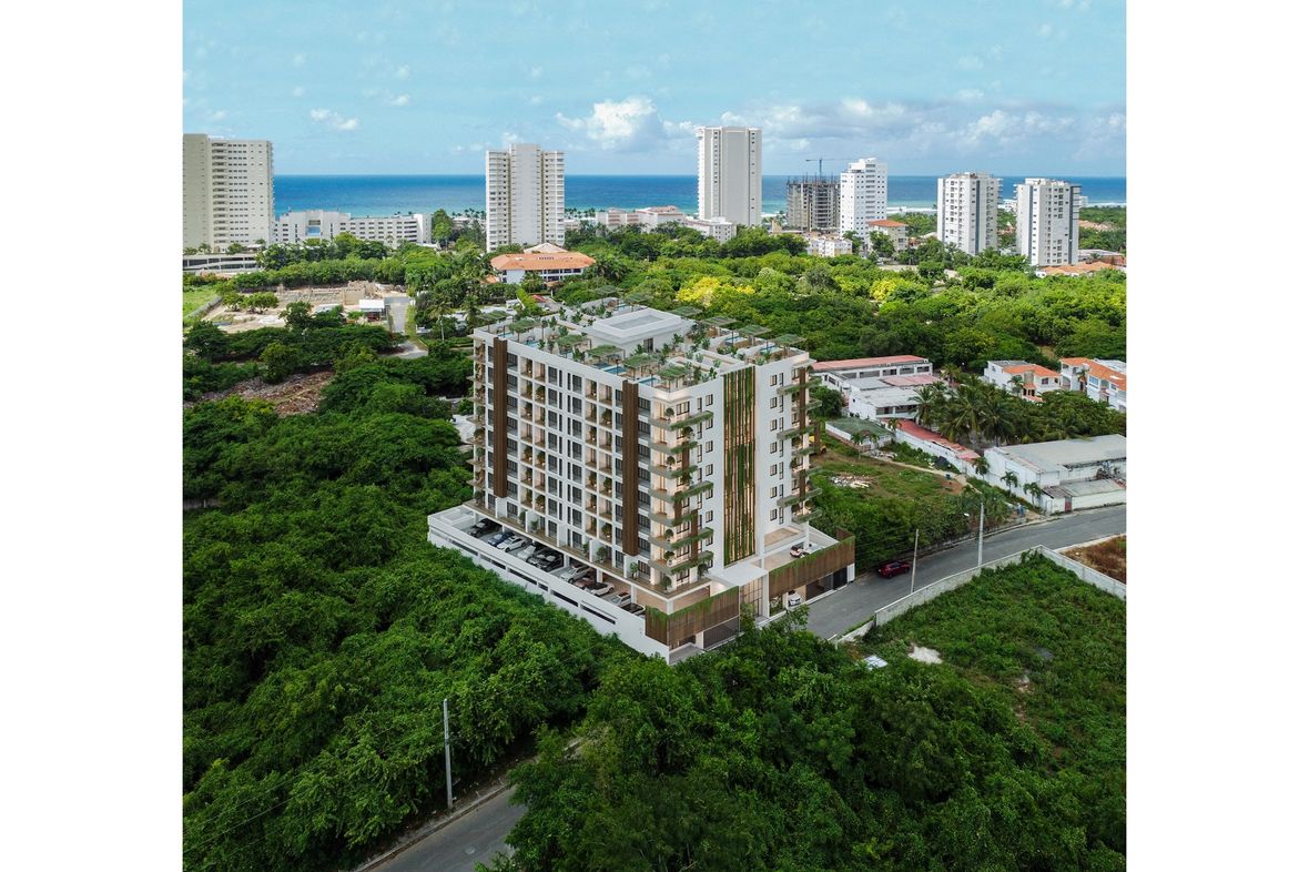 Property in Guayacanes