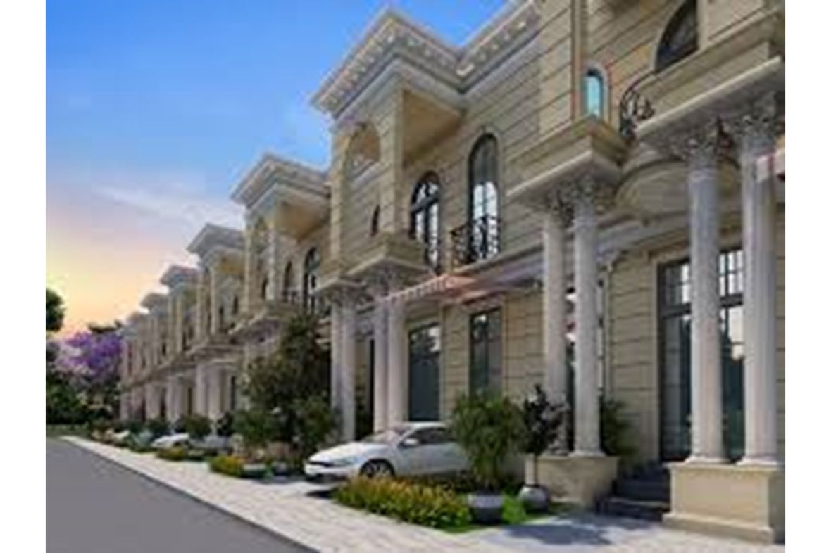 Property in Indore
