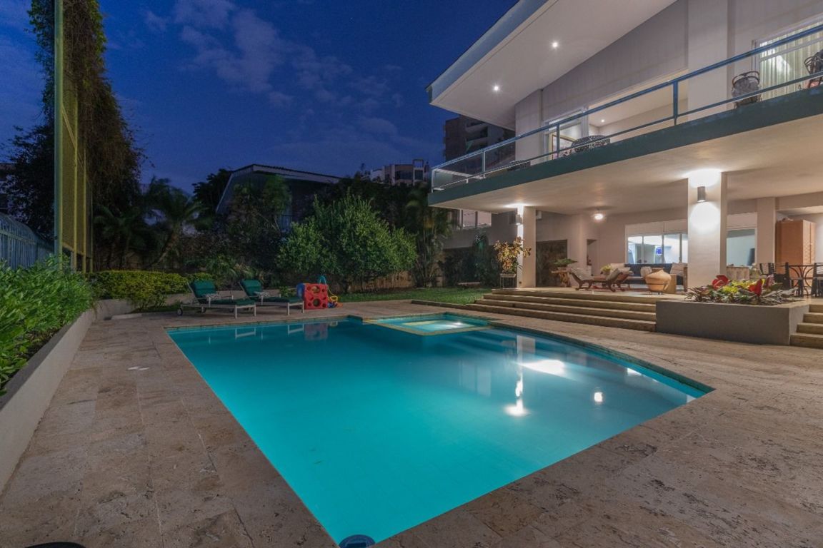Property in Cali