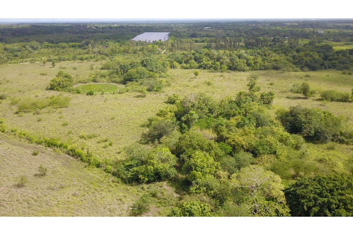 Property in Santo Domingo Este