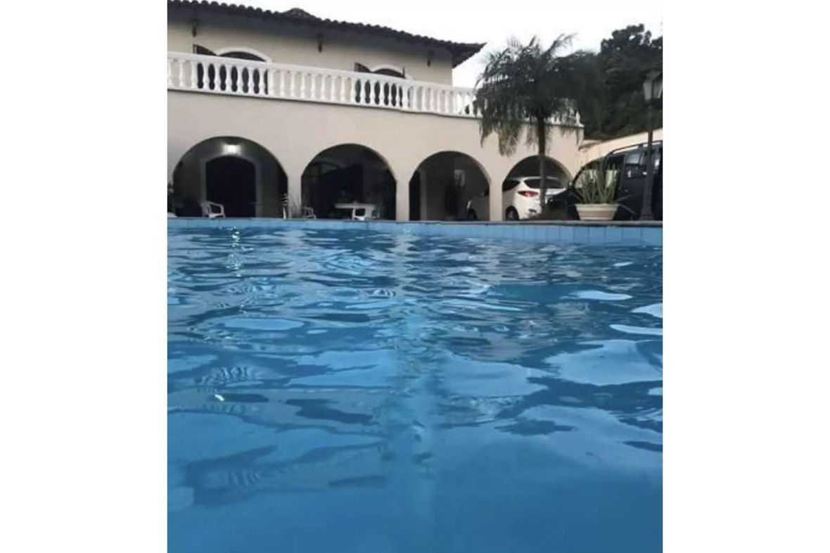 Property in Guarujá