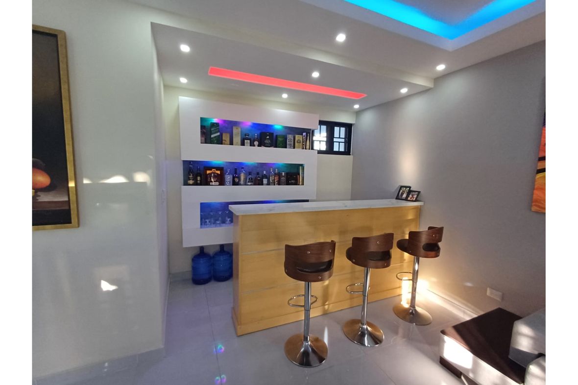 Property in Santo Domingo Norte