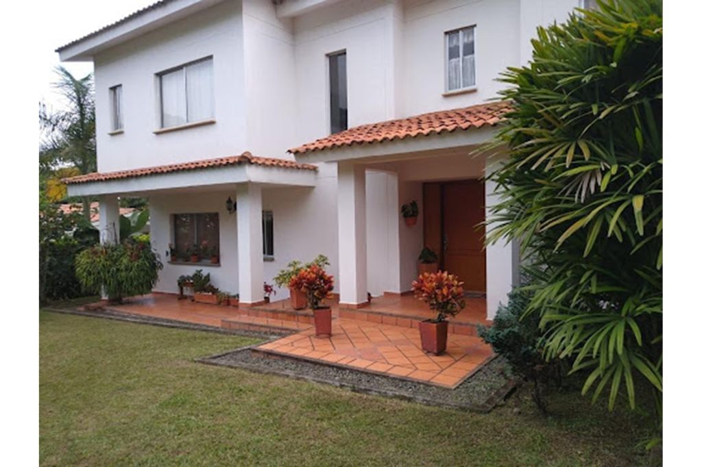 Property in Pereira