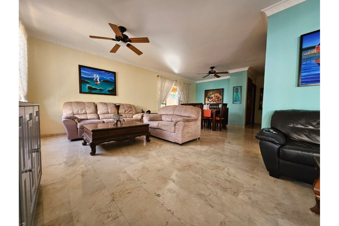Property in Santo Domingo De Guzmán
