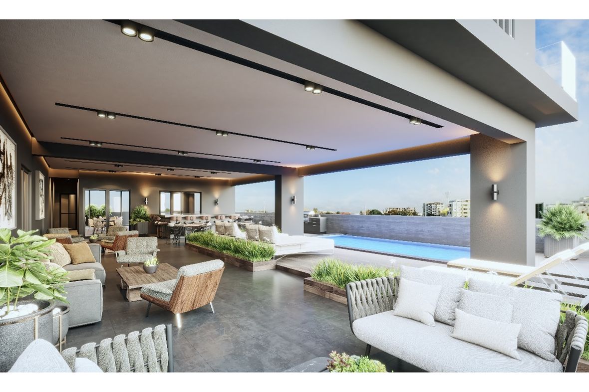 Property in Santo Domingo Este