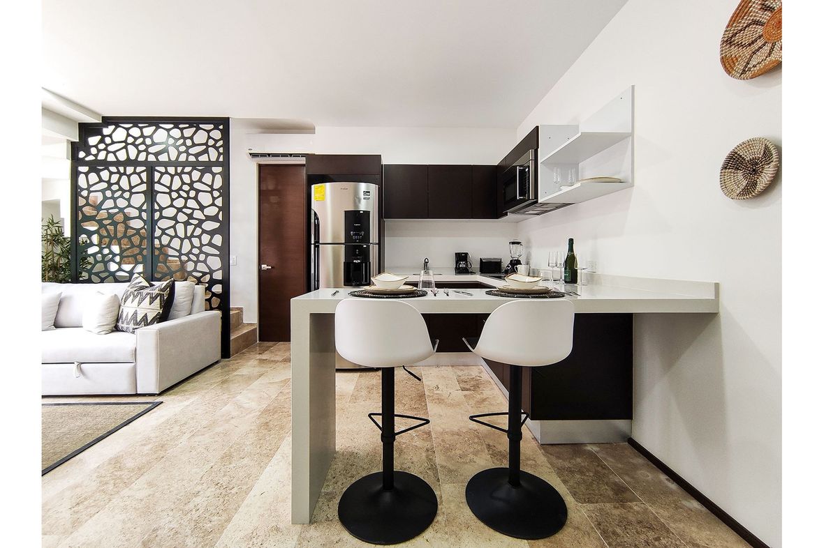 Property in Tulum