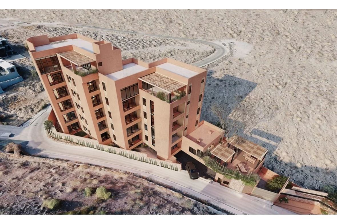 Property in La Paz