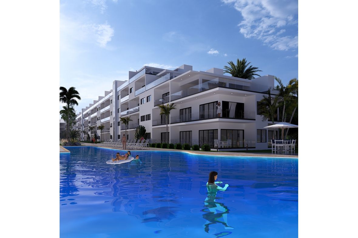 Property in Higüey