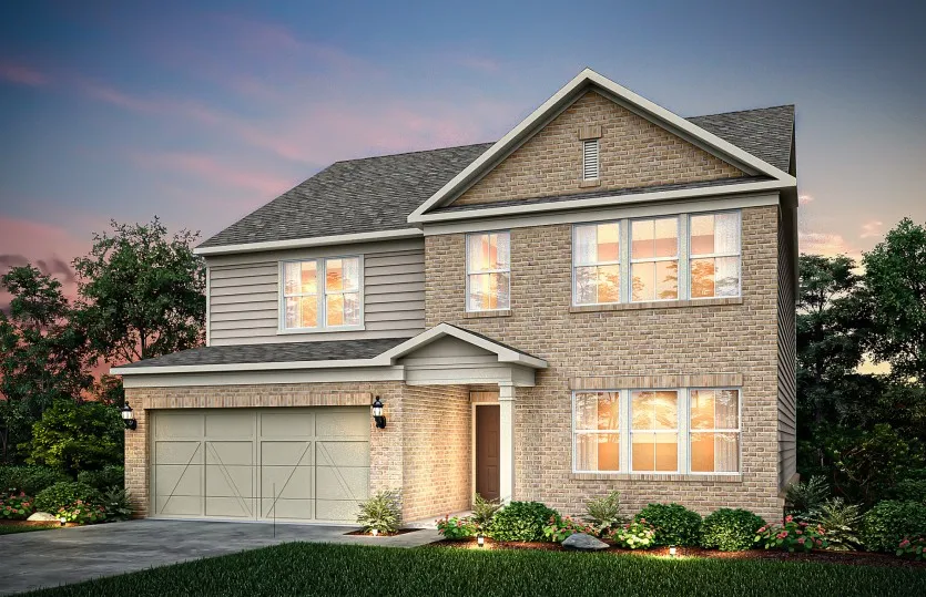 Briar Creek Community