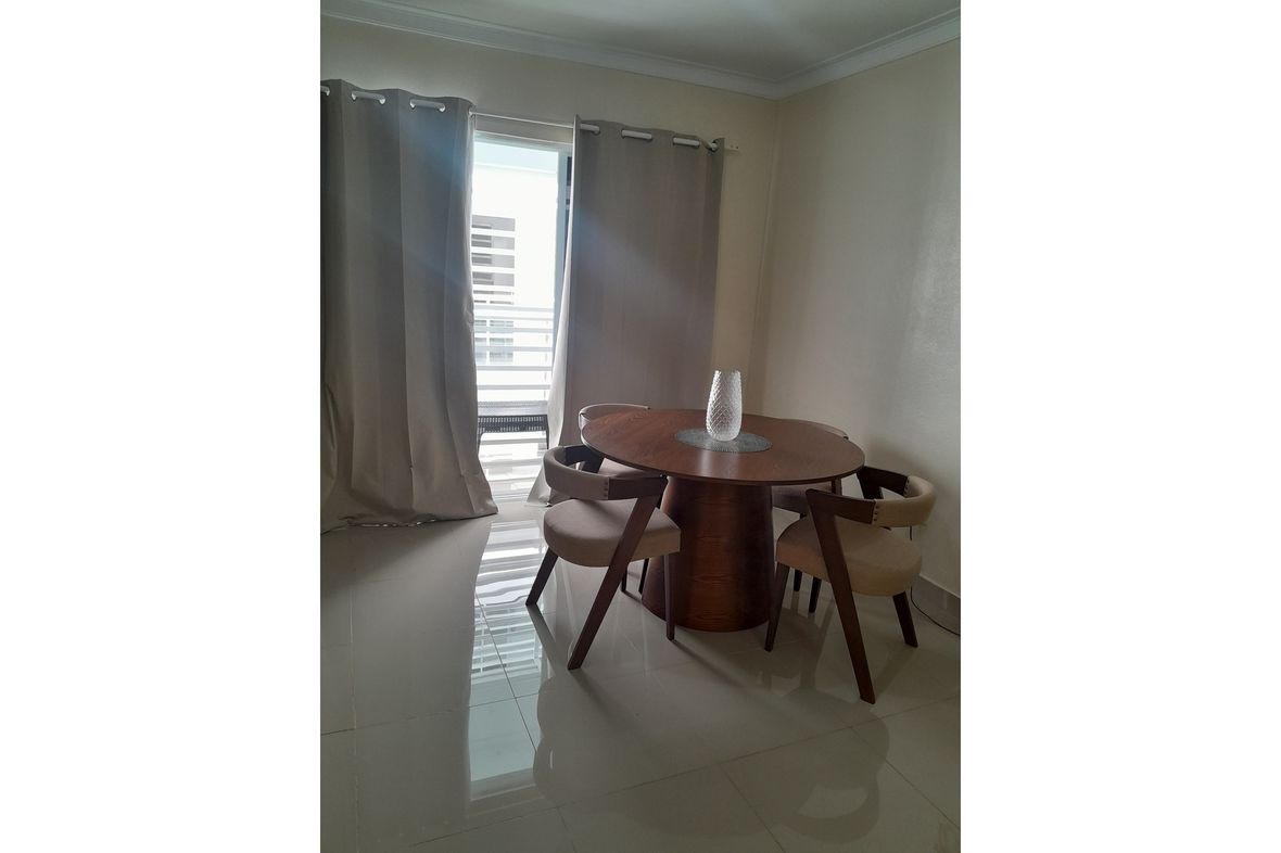Property in Santo Domingo Este
