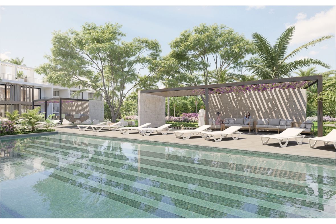 Property in Nueva Romana