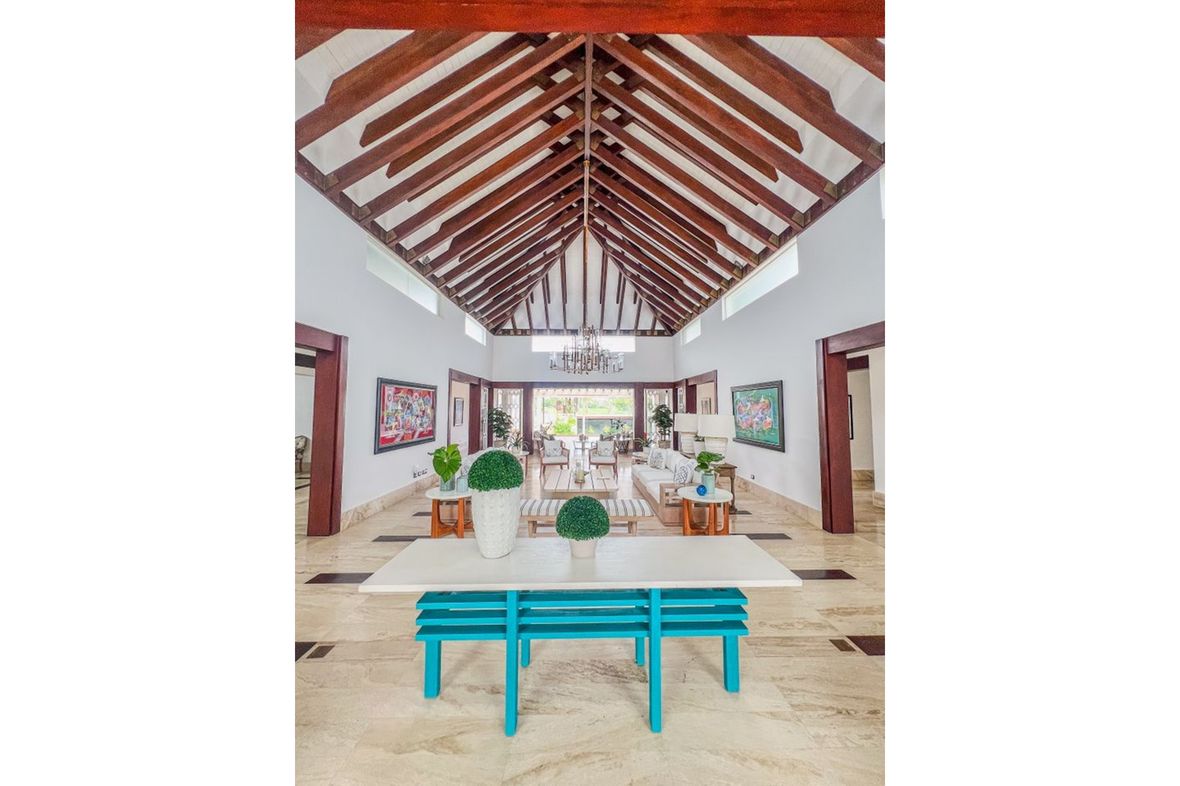 Property in La Romana