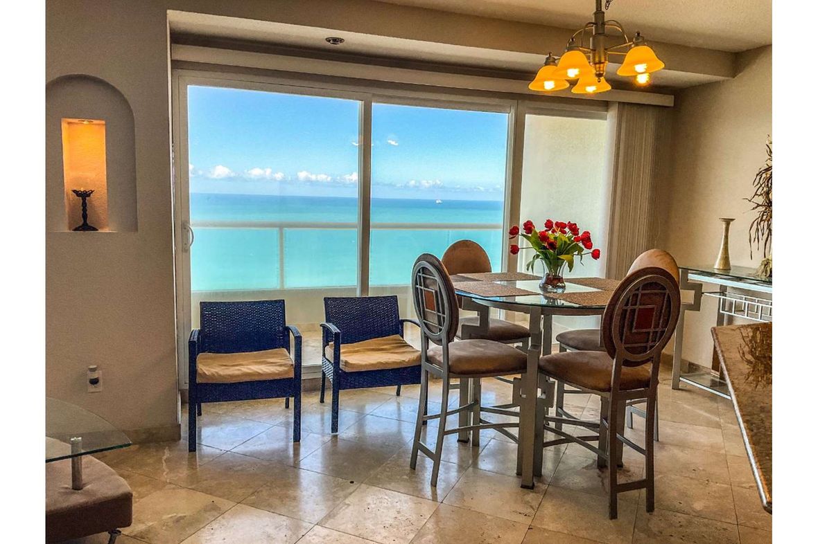 Property in Playas De Rosarito