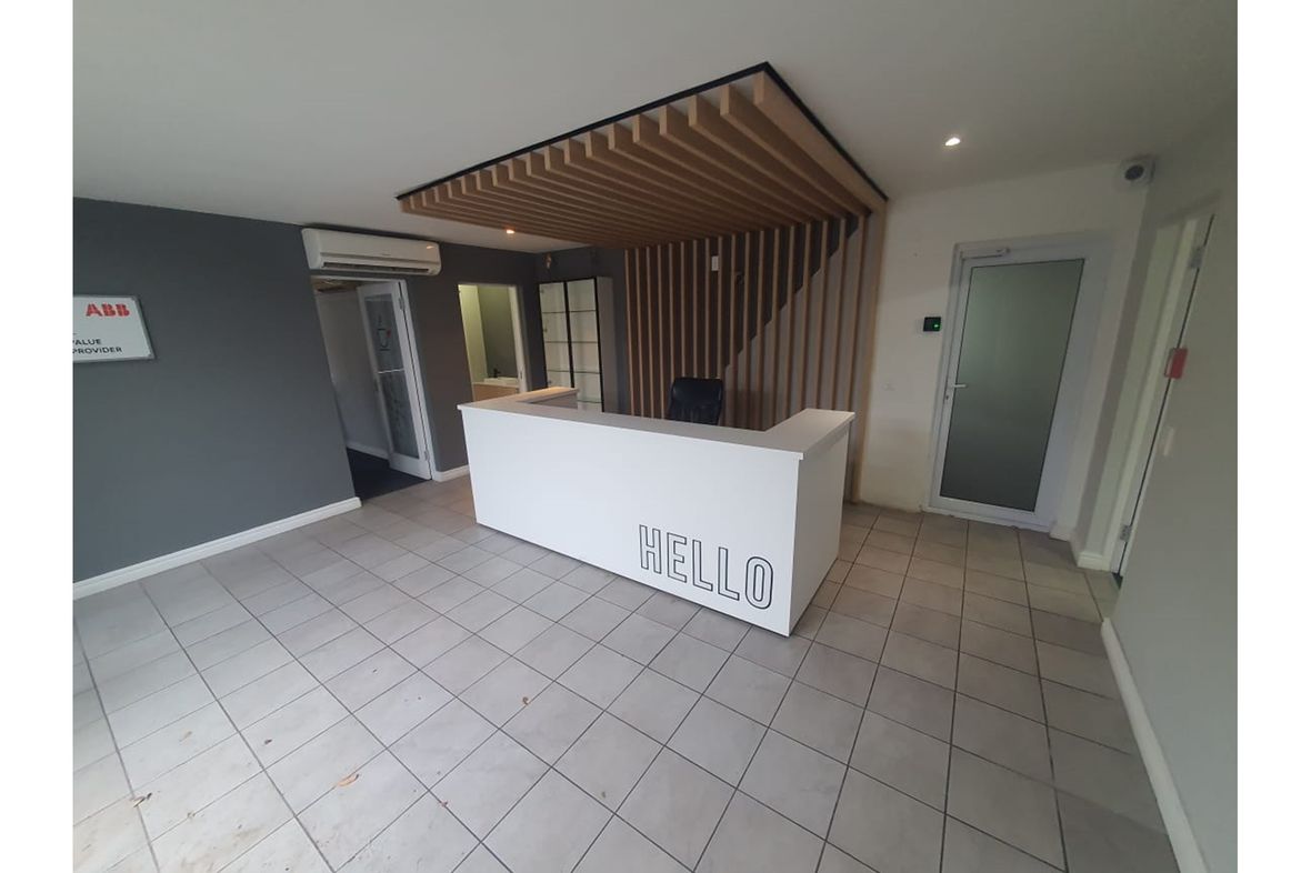 Property in Newton Park