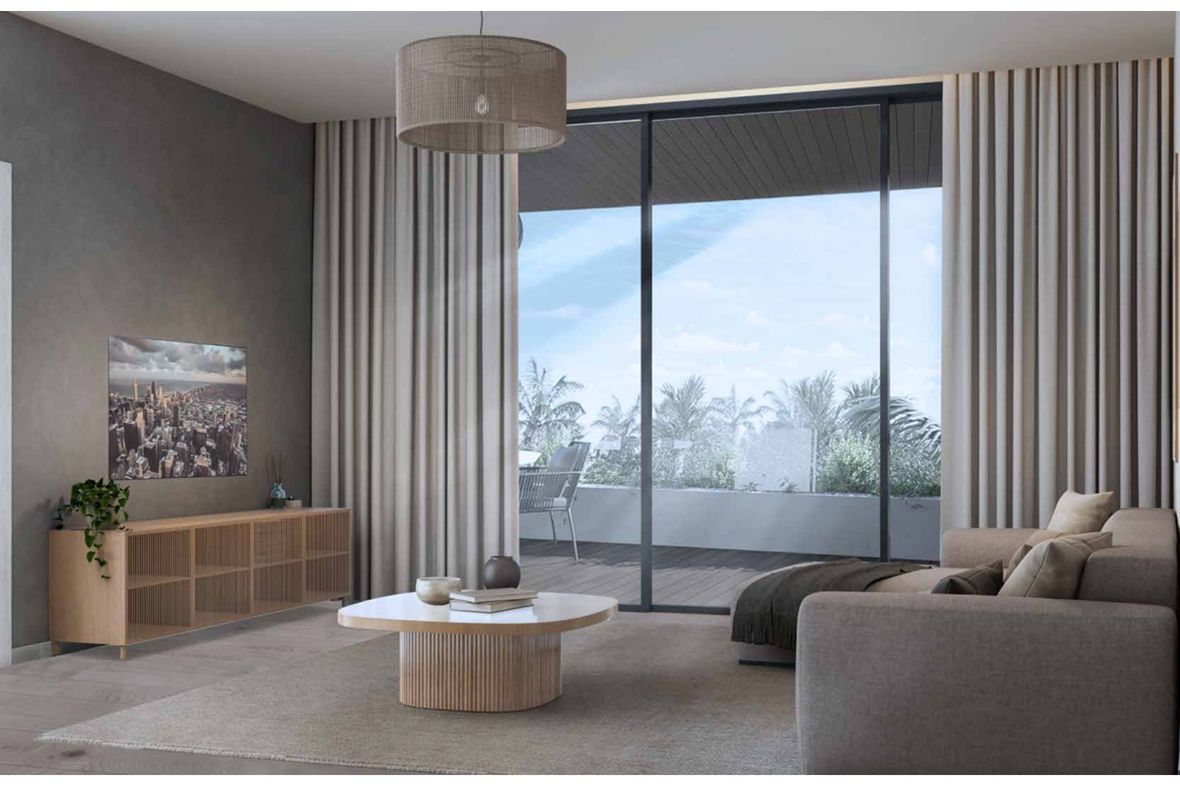 Property in Nueva Romana