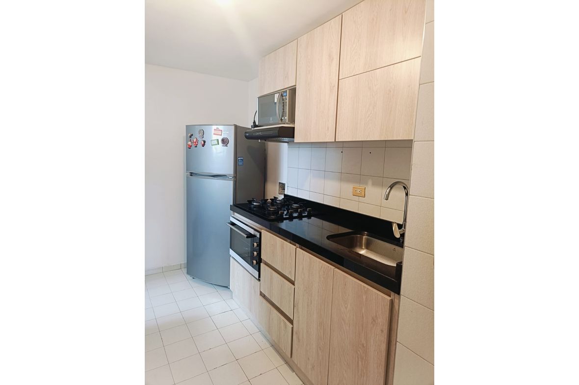 Property in Teusaquillo