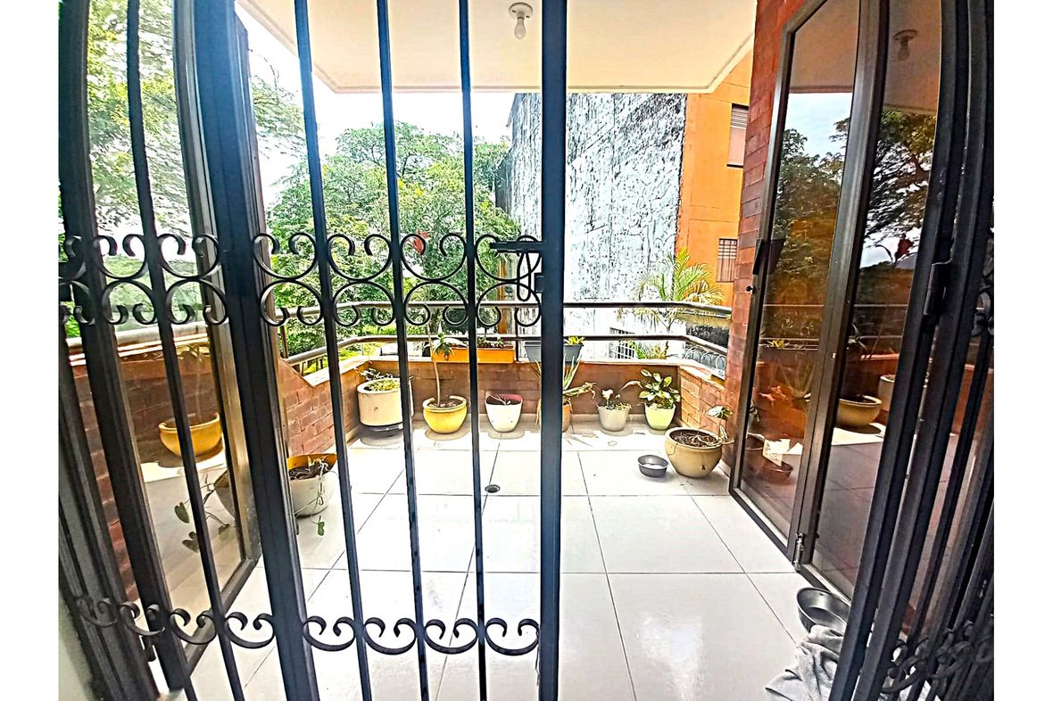 Property in Villavicencio