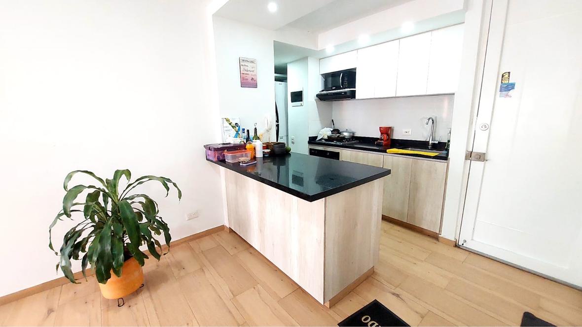 Property in Jamundi